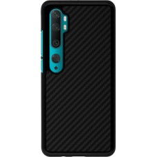 Coque Xiaomi Mi Note 10 / Note 10 Pro - Carbon Basic