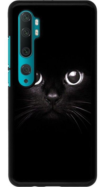 Coque Xiaomi Mi Note 10 / Note 10 Pro - Cat eyes