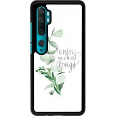 Coque Xiaomi Mi Note 10 / Note 10 Pro - Enjoy the little things