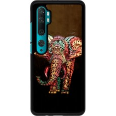 Coque Xiaomi Mi Note 10 / Note 10 Pro - Elephant 02