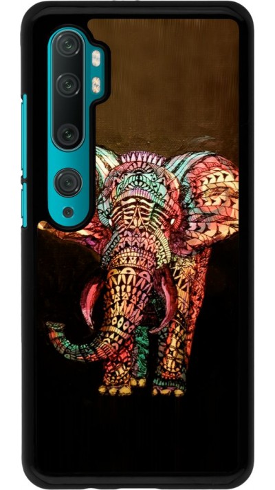 Coque Xiaomi Mi Note 10 / Note 10 Pro - Elephant 02