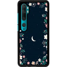 Coque Xiaomi Mi Note 10 / Note 10 Pro - Flowers space