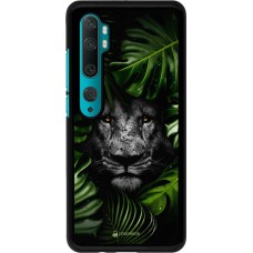 Hülle Xiaomi Mi Note 10 / Note 10 Pro - Forest Lion