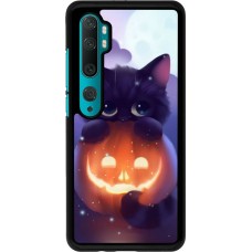 Coque Xiaomi Mi Note 10 / Note 10 Pro - Halloween 17 15