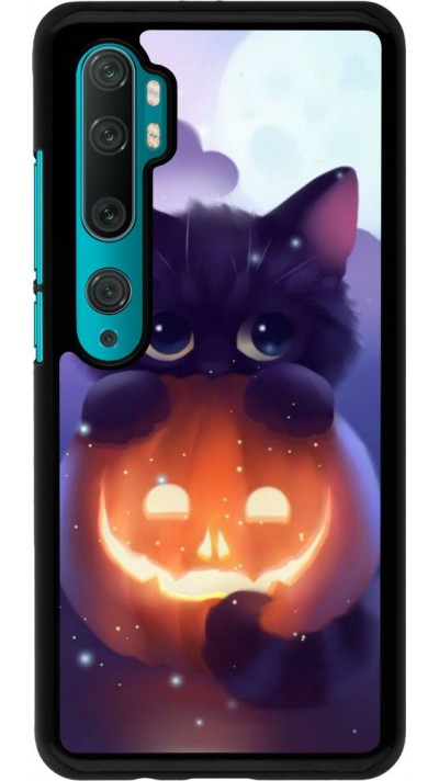 Hülle Xiaomi Mi Note 10 / Note 10 Pro - Halloween 17 15