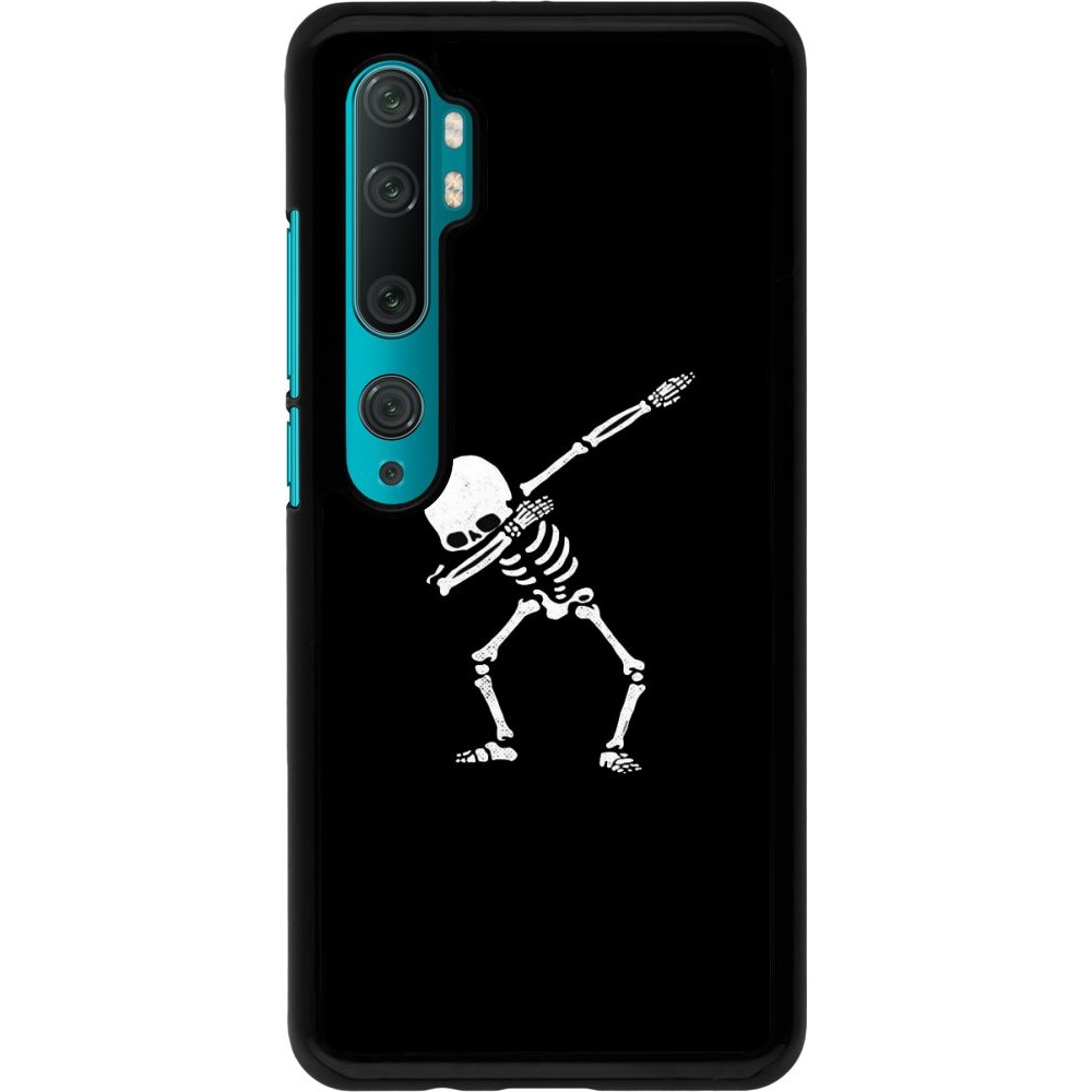 Coque Xiaomi Mi Note 10 / Note 10 Pro - Halloween 19 09