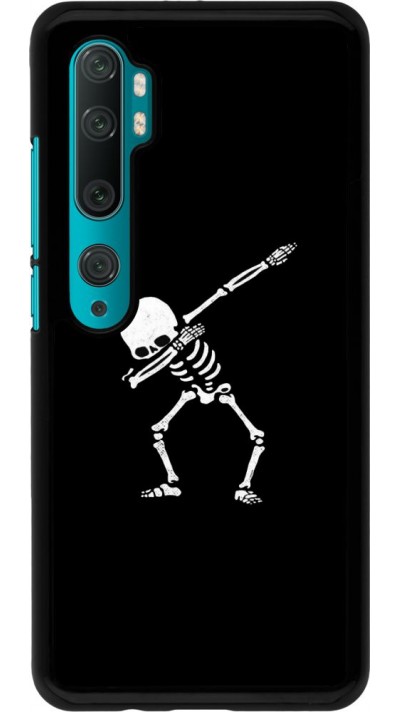 Coque Xiaomi Mi Note 10 / Note 10 Pro - Halloween 19 09