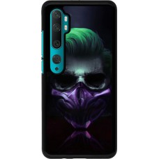 Coque Xiaomi Mi Note 10 / Note 10 Pro - Halloween 20 21