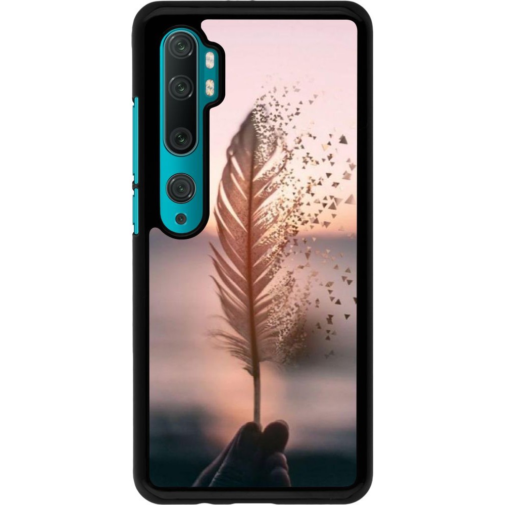 Coque Xiaomi Mi Note 10 / Note 10 Pro - Hello September 11 19