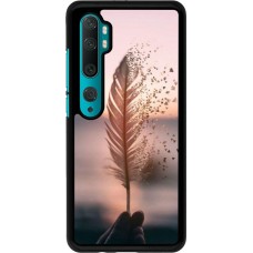 Coque Xiaomi Mi Note 10 / Note 10 Pro - Hello September 11 19