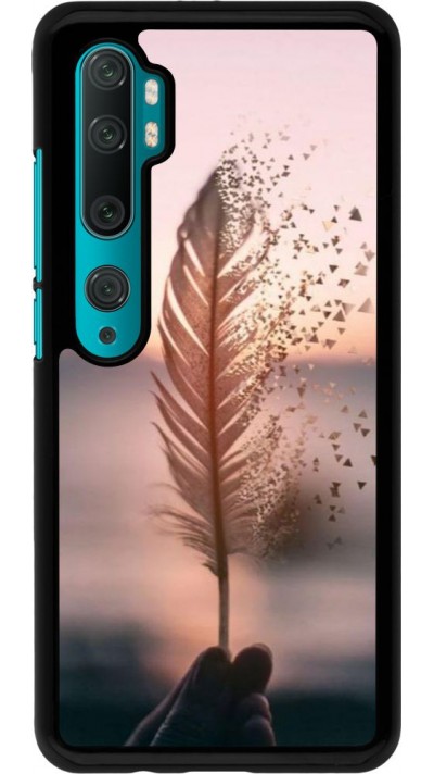 Coque Xiaomi Mi Note 10 / Note 10 Pro - Hello September 11 19