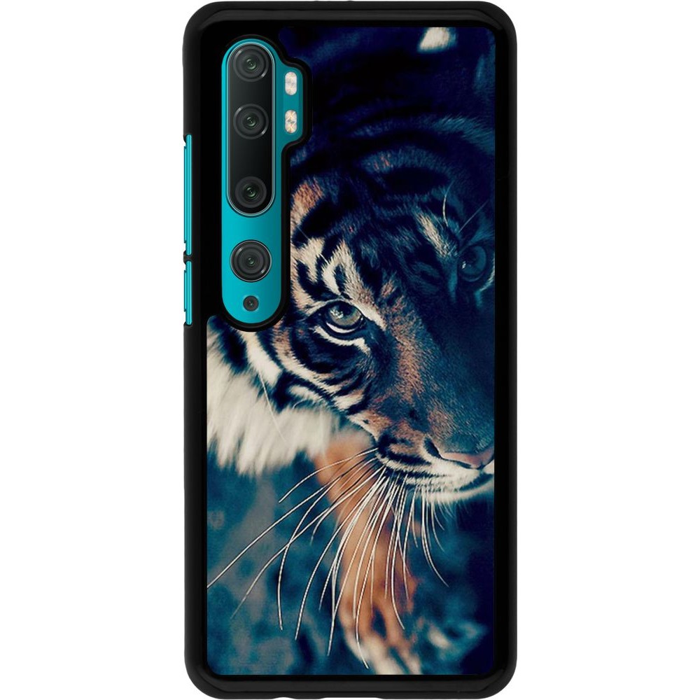 Coque Xiaomi Mi Note 10 / Note 10 Pro - Incredible Lion