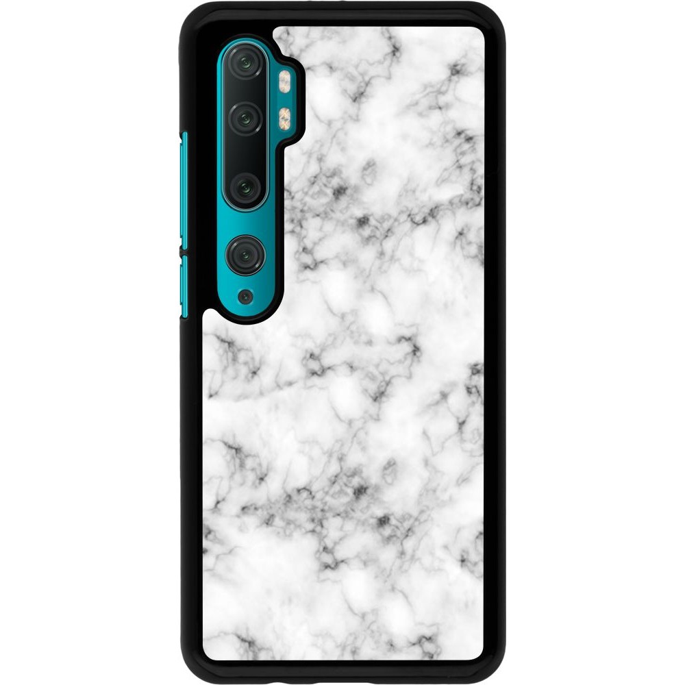 Coque Xiaomi Mi Note 10 / Note 10 Pro - Marble 01