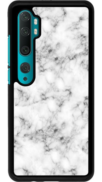 Coque Xiaomi Mi Note 10 / Note 10 Pro - Marble 01