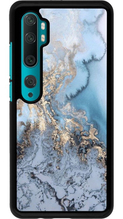 Coque Xiaomi Mi Note 10 / Note 10 Pro - Marble 04