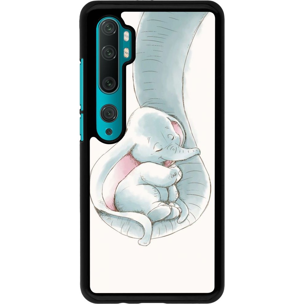 Coque Xiaomi Mi Note 10 / Note 10 Pro - Mom 1903