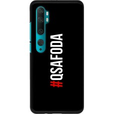 Coque Xiaomi Mi Note 10 / Note 10 Pro - Qsafoda 1