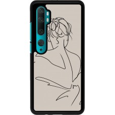 Coque Xiaomi Mi Note 10 / Note 10 Pro - Salnikova 05