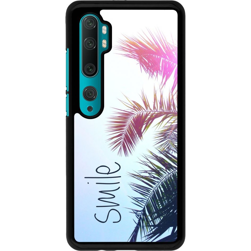 Coque Xiaomi Mi Note 10 / Note 10 Pro - Smile 05