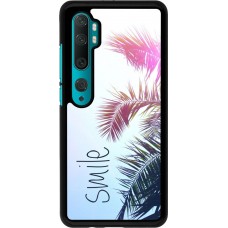 Coque Xiaomi Mi Note 10 / Note 10 Pro - Smile 05