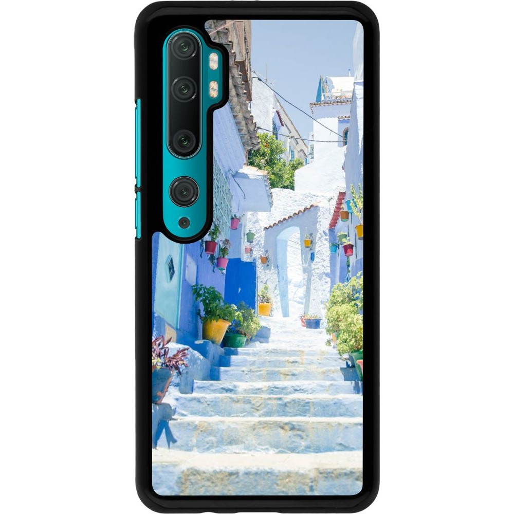 Coque Xiaomi Mi Note 10 / Note 10 Pro - Summer 2021 18