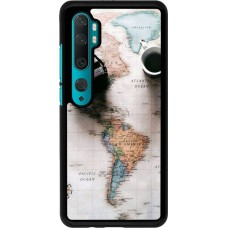 Coque Xiaomi Mi Note 10 / Note 10 Pro - Travel 01