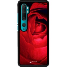Hülle Xiaomi Mi Note 10 / Note 10 Pro - Valentine 2022 Rose