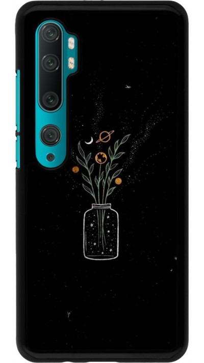 Hülle Xiaomi Mi Note 10 / Note 10 Pro - Vase black