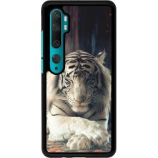 Hülle Xiaomi Mi Note 10 / Note 10 Pro - Zen Tiger