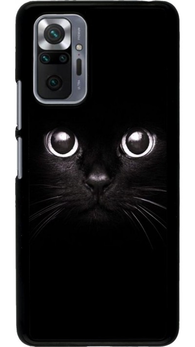 Coque Xiaomi Redmi Note 10 Pro - Cat eyes