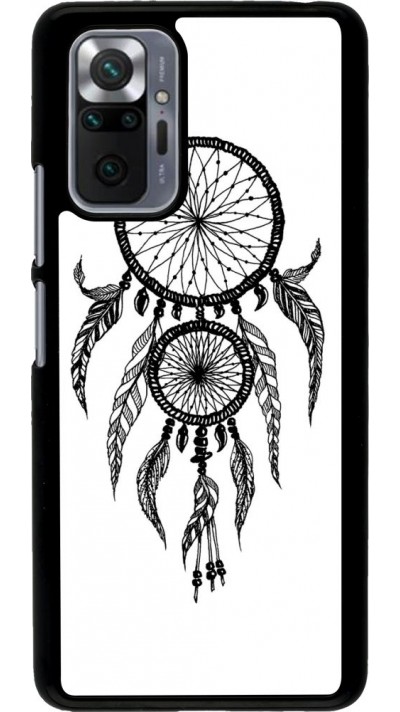 Coque Xiaomi Redmi Note 10 Pro - Dreamcatcher 02