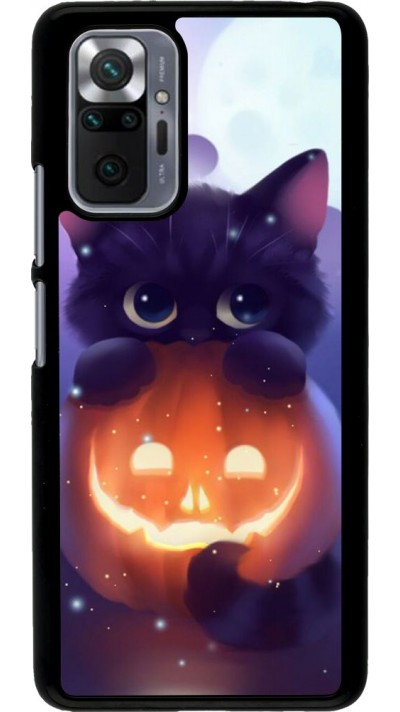 Coque Xiaomi Redmi Note 10 Pro - Halloween 17 15