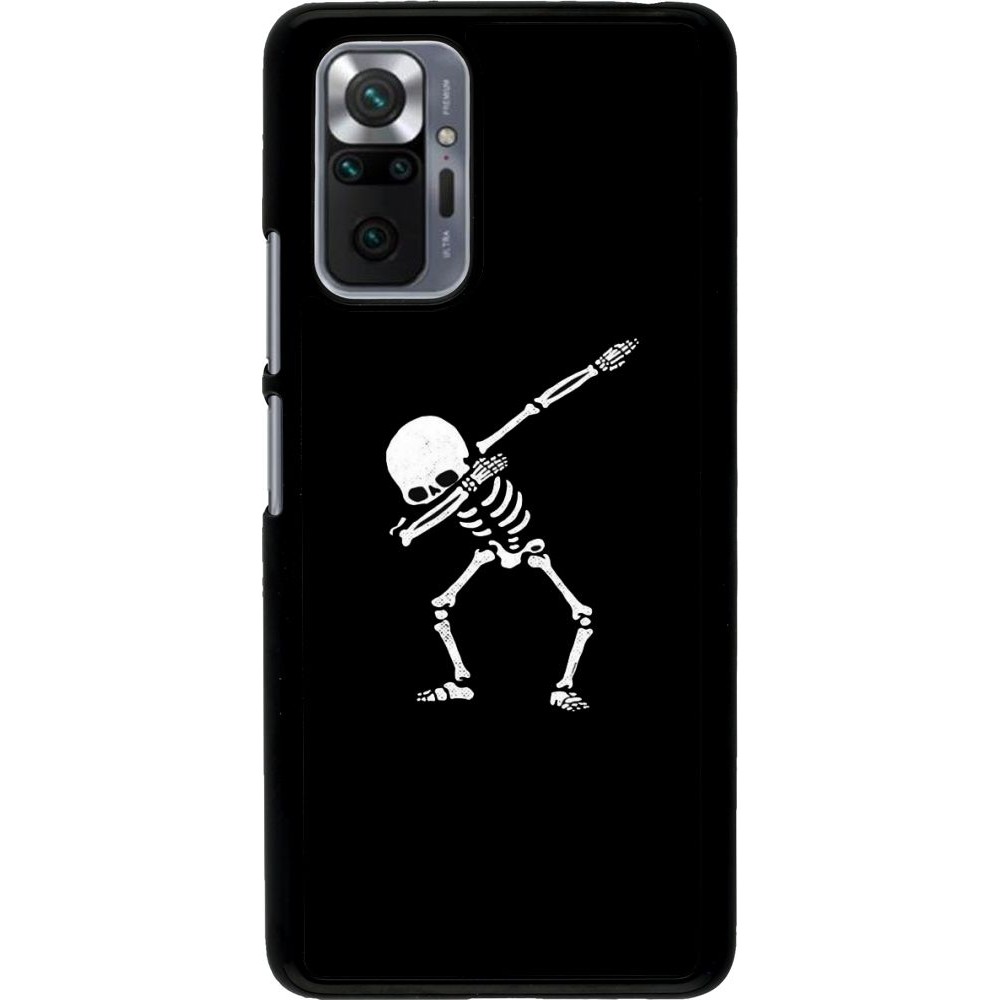 Coque Xiaomi Redmi Note 10 Pro - Halloween 19 09