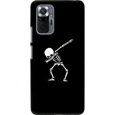 Hülle Xiaomi Redmi Note 10 Pro - Halloween 19 09