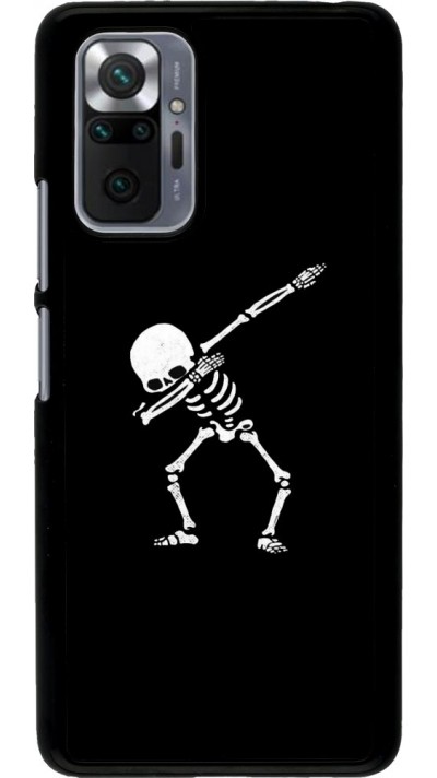 Coque Xiaomi Redmi Note 10 Pro - Halloween 19 09