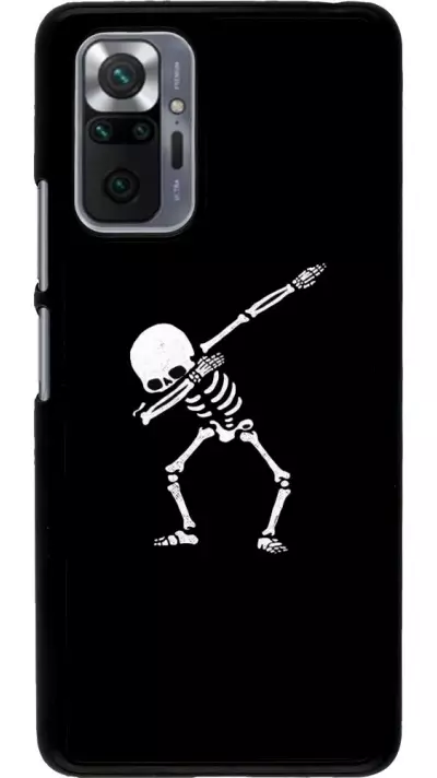 Coque Xiaomi Redmi Note 10 Pro - Halloween 19 09