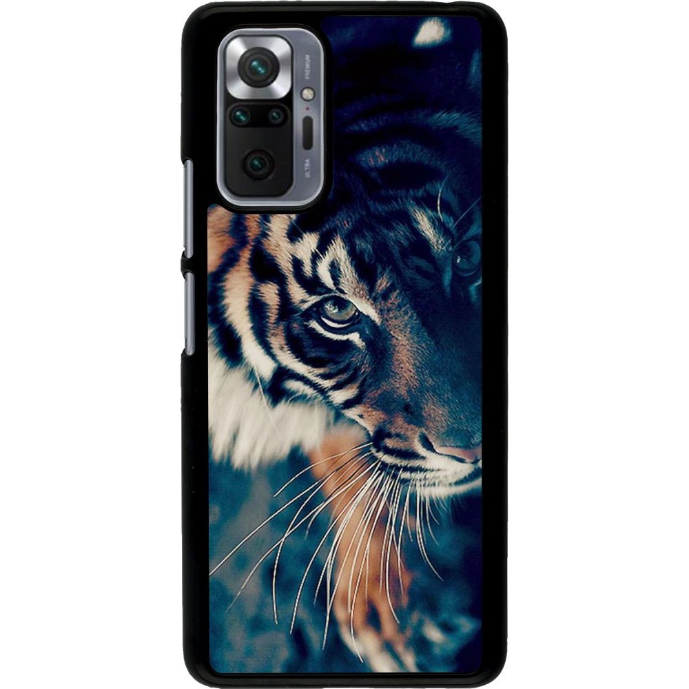 Coque Xiaomi Redmi Note 10 Pro - Incredible Lion