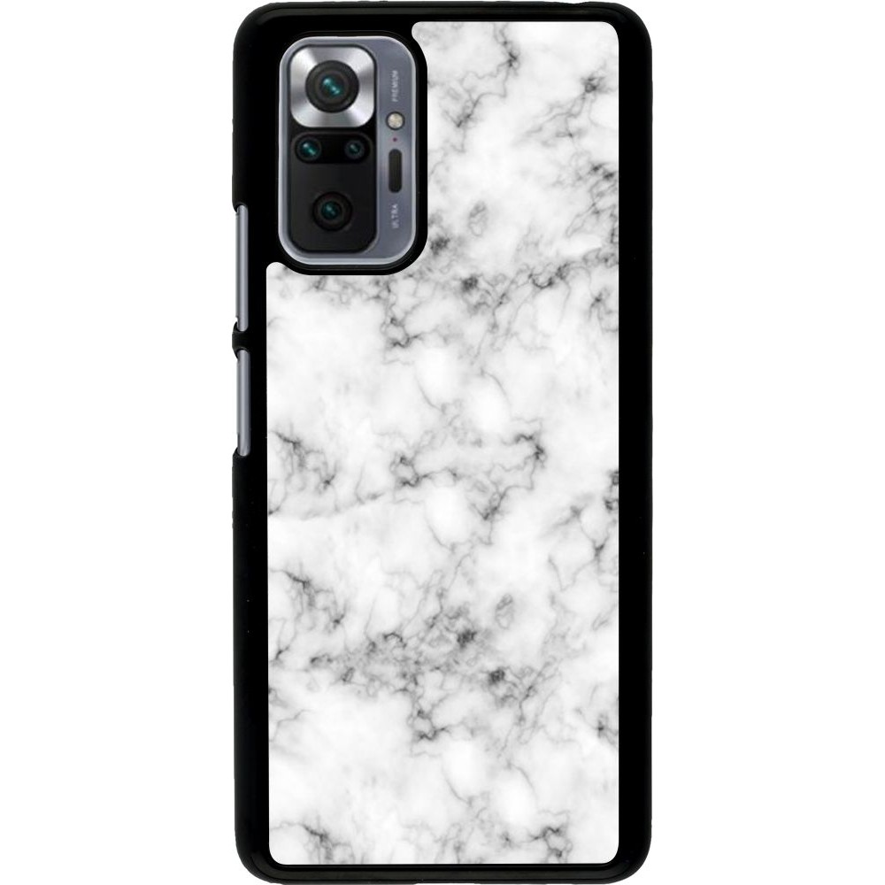 Coque Xiaomi Redmi Note 10 Pro - Marble 01