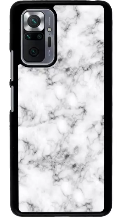 Coque Xiaomi Redmi Note 10 Pro - Marble 01