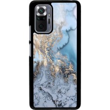 Coque Xiaomi Redmi Note 10 Pro - Marble 04