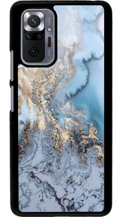 Coque Xiaomi Redmi Note 10 Pro - Marble 04