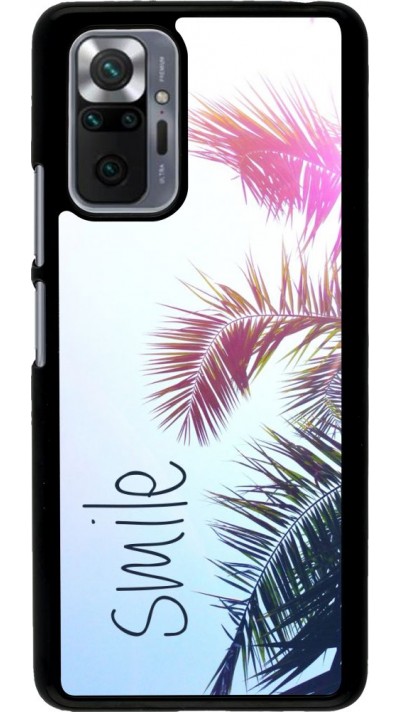 Coque Xiaomi Redmi Note 10 Pro - Smile 05