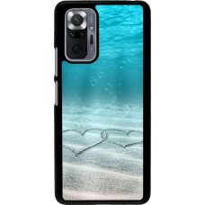 Coque Xiaomi Redmi Note 10 Pro - Summer 18 19