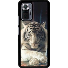 Hülle Xiaomi Redmi Note 10 Pro - Zen Tiger