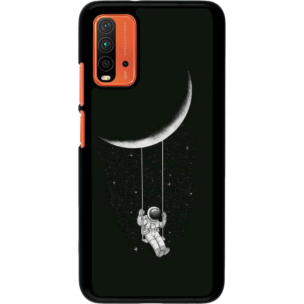 Coque Xiaomi Redmi 9T - Astro balançoire