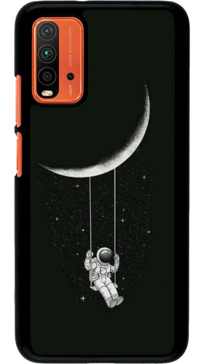 Coque Xiaomi Redmi 9T - Astro balançoire