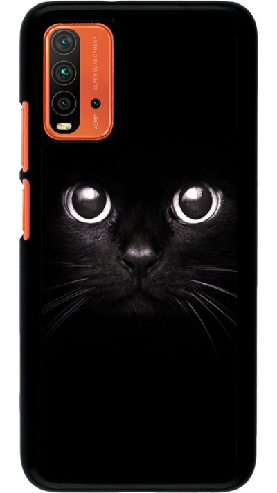 Coque Xiaomi Redmi 9T - Cat eyes