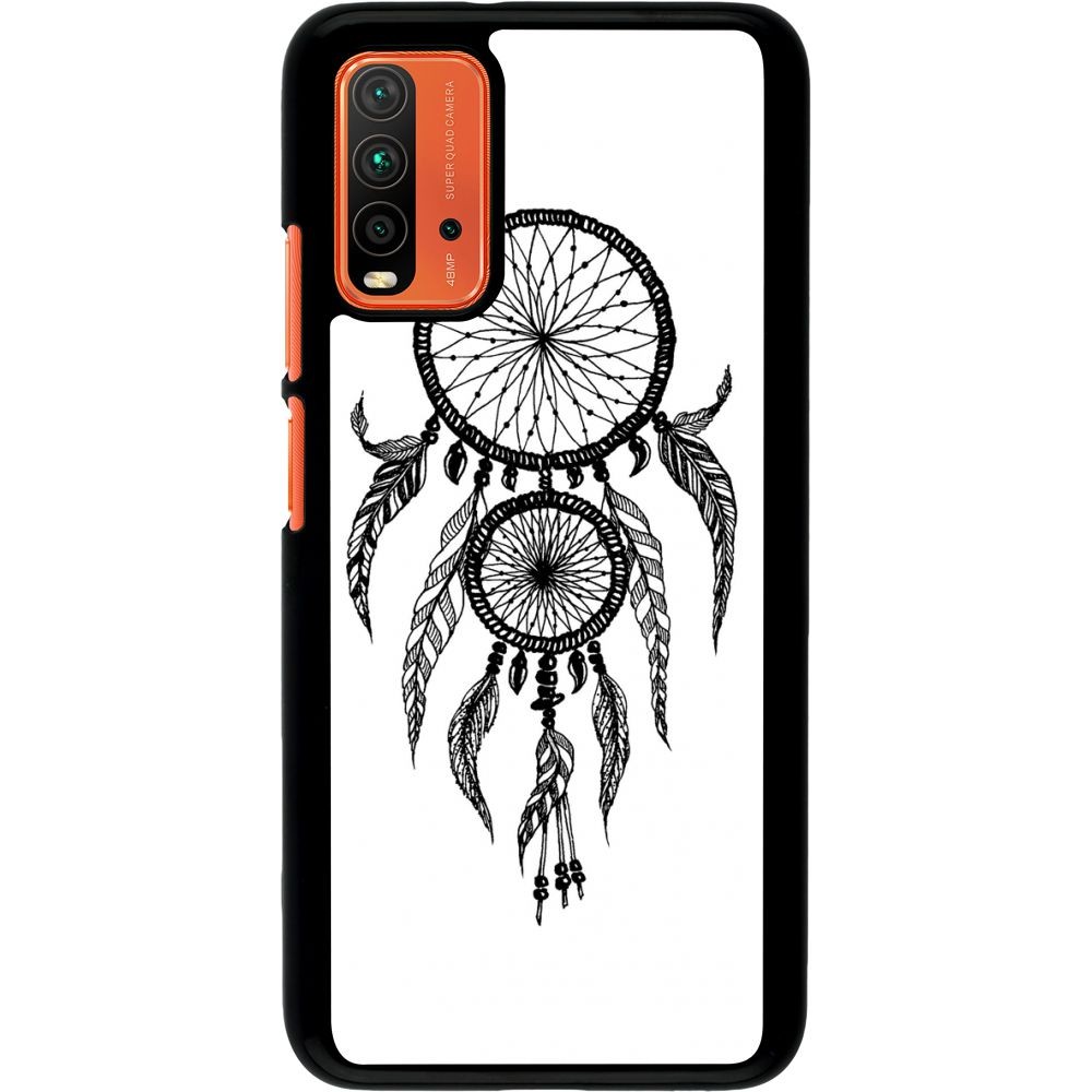 Coque Xiaomi Redmi 9T - Dreamcatcher 02