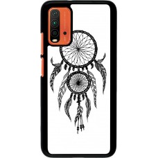 Hülle Xiaomi Redmi 9T - Dreamcatcher 02