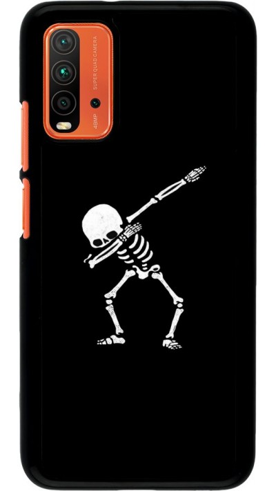 Coque Xiaomi Redmi 9T - Halloween 19 09